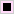 Black on Pale Pink